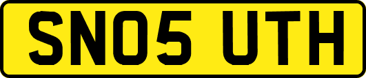 SN05UTH