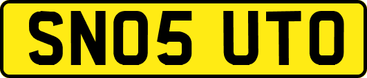 SN05UTO