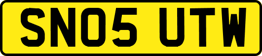 SN05UTW