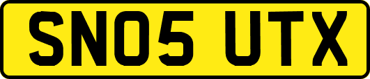 SN05UTX