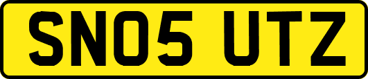 SN05UTZ