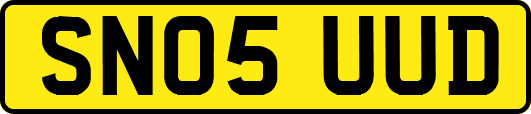 SN05UUD