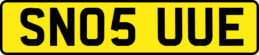 SN05UUE