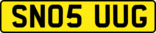 SN05UUG