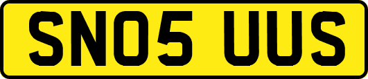 SN05UUS