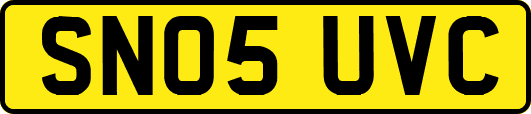 SN05UVC