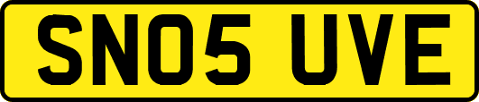 SN05UVE