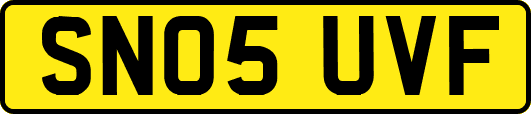 SN05UVF