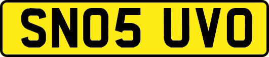 SN05UVO