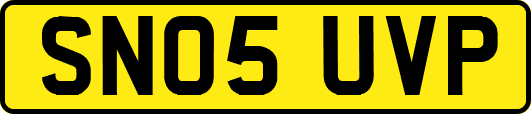 SN05UVP
