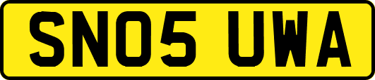 SN05UWA