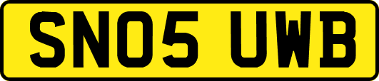 SN05UWB