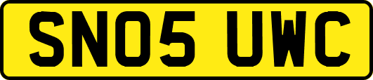 SN05UWC