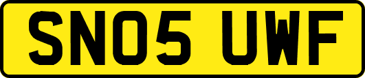 SN05UWF