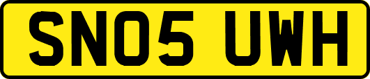 SN05UWH