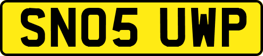 SN05UWP