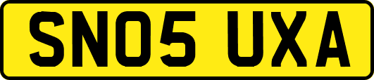 SN05UXA