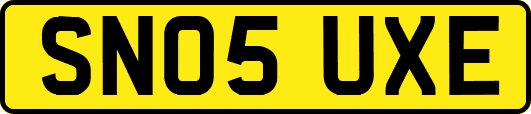 SN05UXE