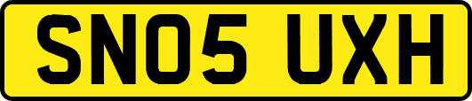 SN05UXH