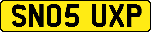 SN05UXP