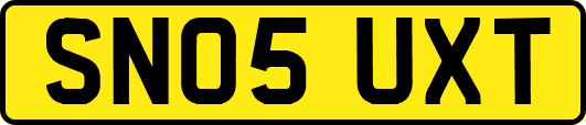 SN05UXT