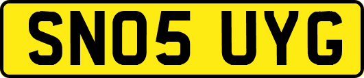 SN05UYG