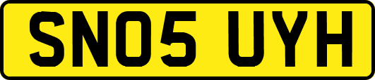 SN05UYH