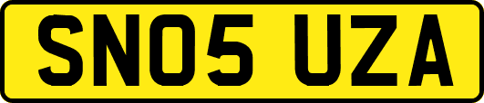 SN05UZA