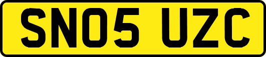 SN05UZC