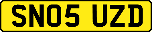 SN05UZD