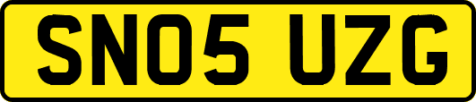 SN05UZG