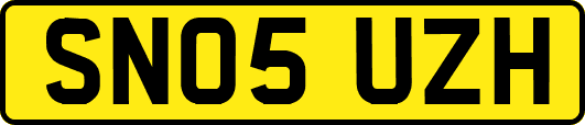 SN05UZH