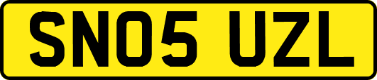 SN05UZL