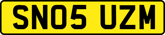SN05UZM