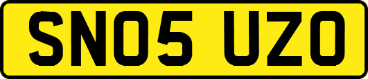 SN05UZO