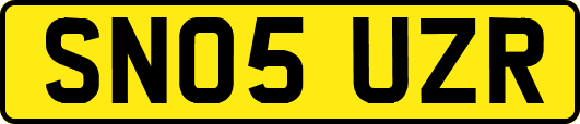 SN05UZR