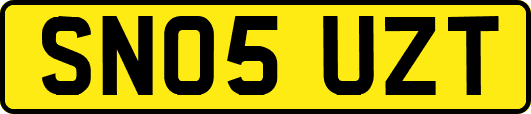 SN05UZT