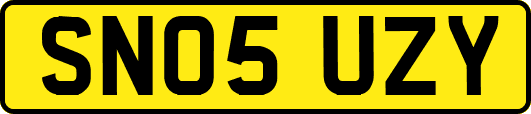 SN05UZY
