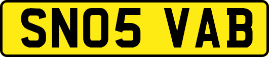 SN05VAB