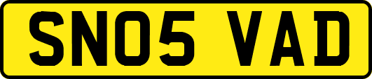 SN05VAD