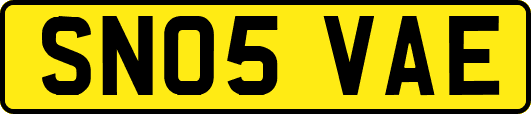 SN05VAE