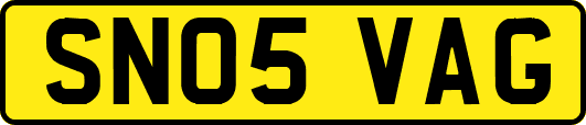 SN05VAG