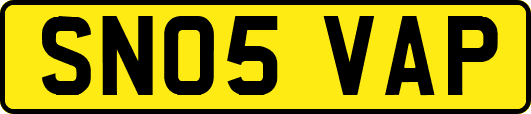 SN05VAP