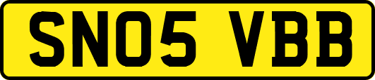 SN05VBB