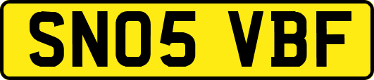SN05VBF