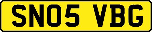 SN05VBG