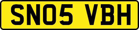 SN05VBH
