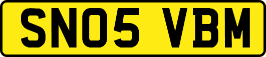 SN05VBM