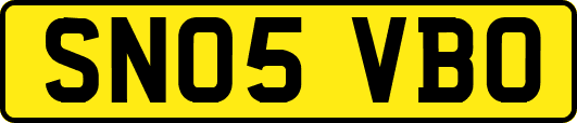 SN05VBO