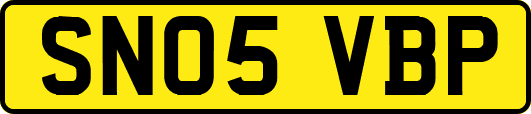 SN05VBP